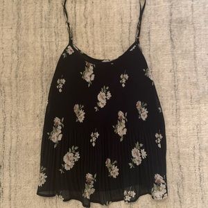 Abercrombie and Fitch tank top
